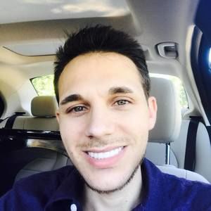 Meet your Posher, Federico